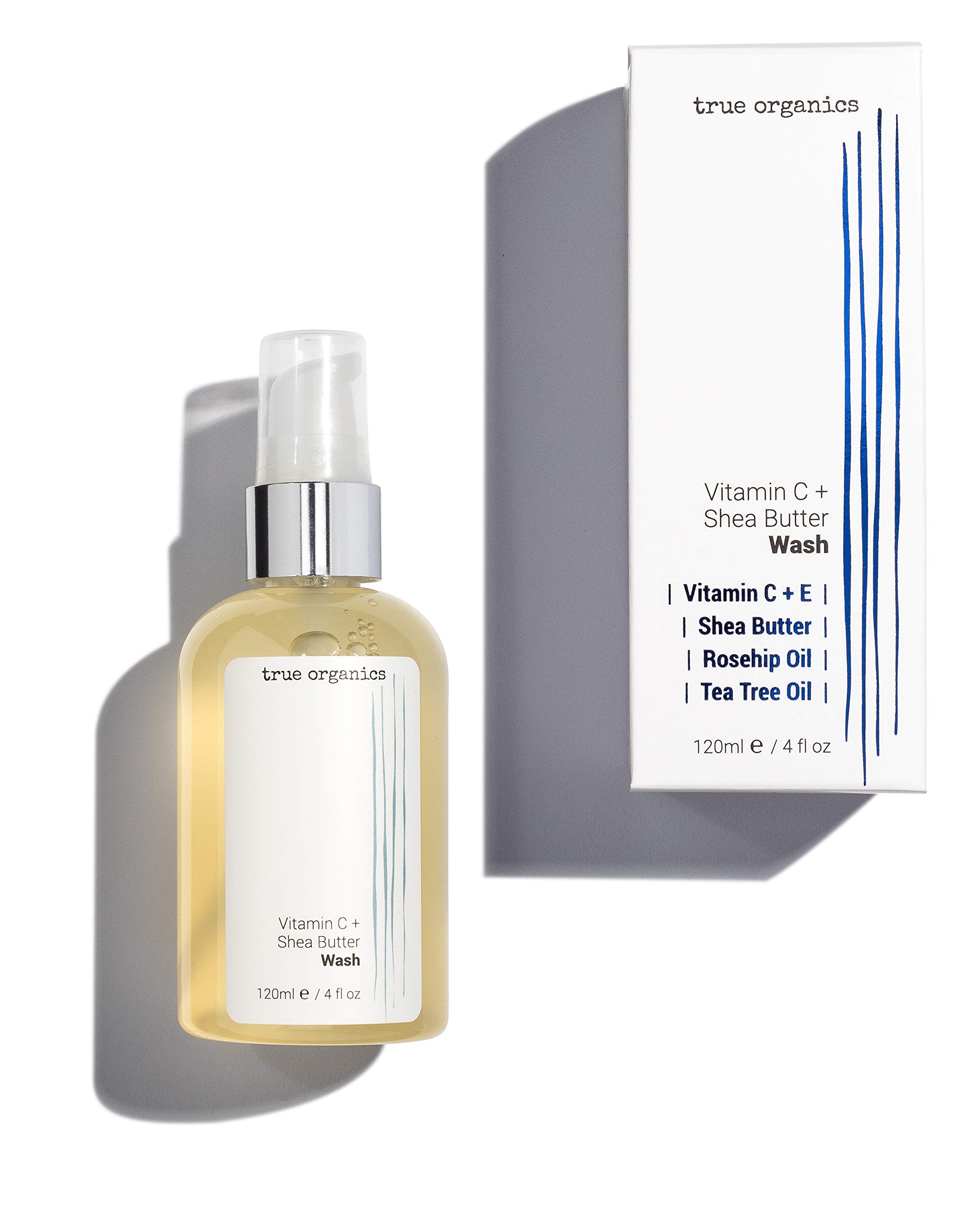 vitamin c sun sensitivity