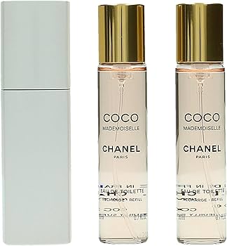 CHANEL ココマドモアゼル 2点セット Amazon | シャネル CHANEL ココ マドモアゼル オードパルファム