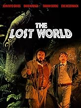 The Lost World