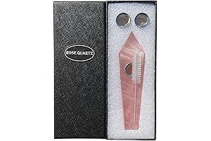 MAGNET Purple Magic Galaxy Aesthetic ~ Amethyst Quarts Point Obelisk Crystal Wand Marijuana Pipe