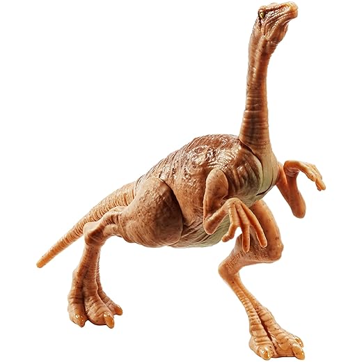 JURASSIC WORLD ATTACK PACK Gallimimus