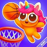 Hoop Clash: Dunk Challenge - RUBY
