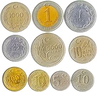 Vista 25 de Venezuela 10 Monedas Mixtas Centimos Bolívares Desde 1953