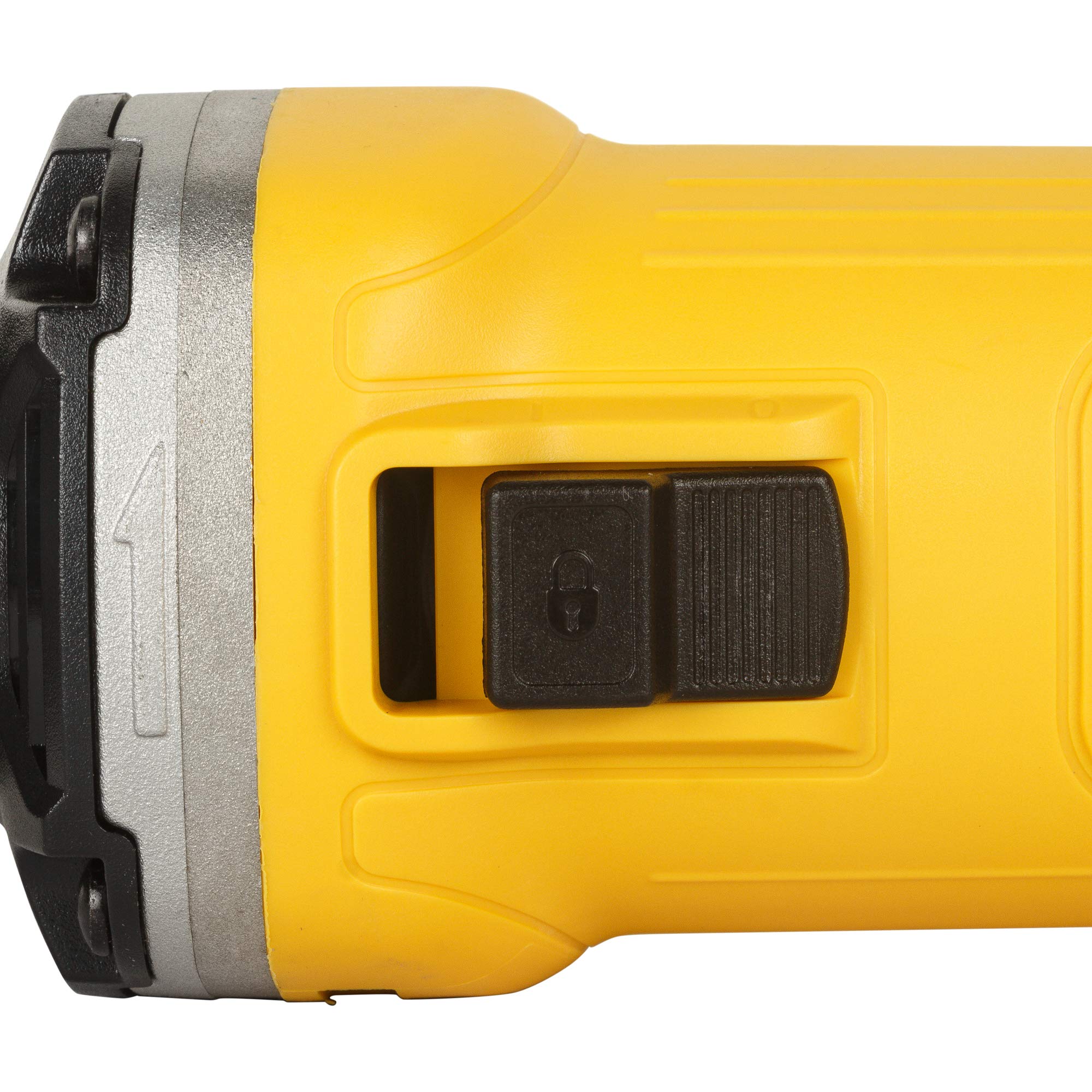 DEWALT Smerigliatrice Angolare 230 mm 450 W DWE4884-QS