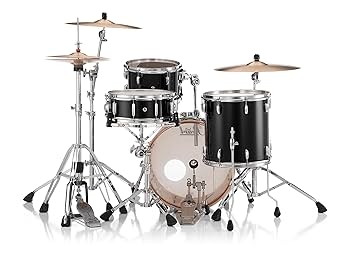 Pearl パンデイロ yumiy Amazon.com: Pearl Drum Set, White Ice Swirl (MMGC903XPL/C854
