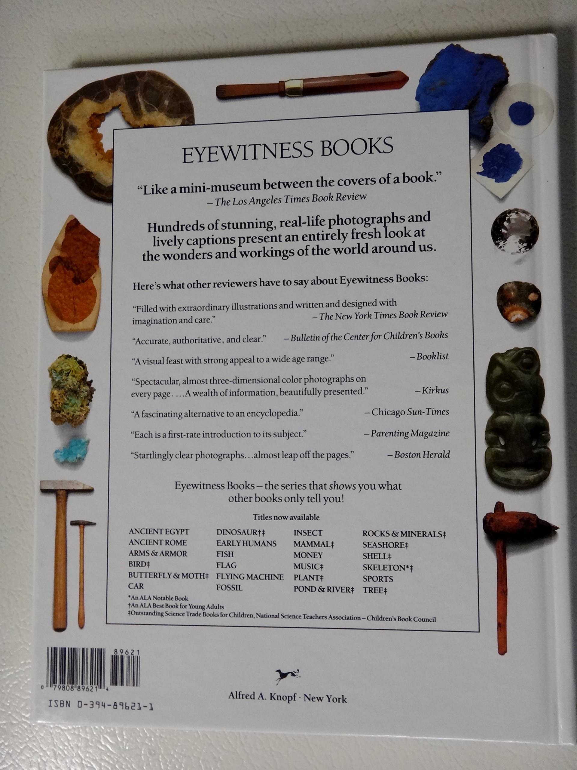 Rocks & Minerals - Image 2