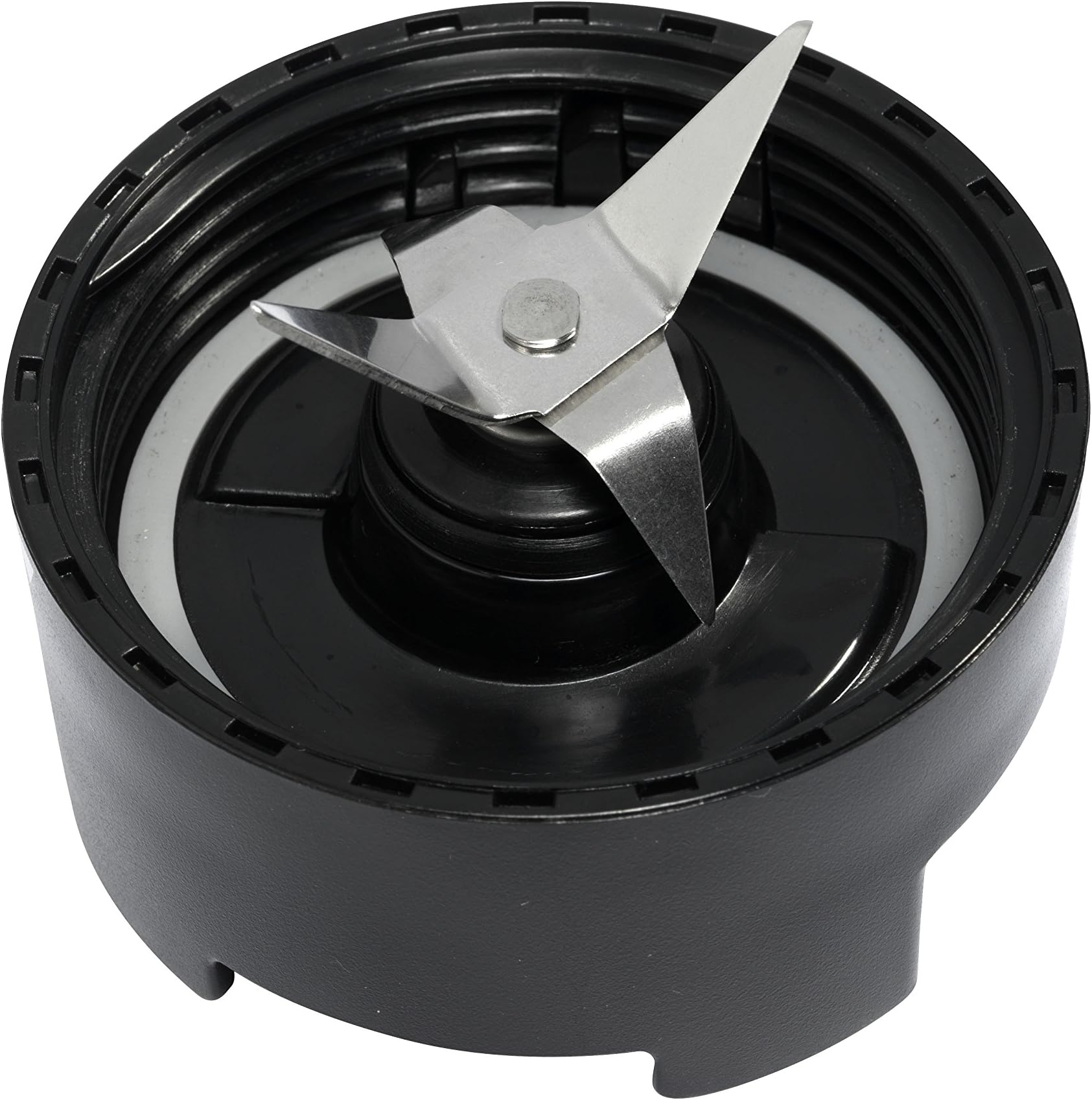 AEG Asbek Spare Blade for AEG Sport Mini Mixer SB2400/2500, 4-Blade Stainless Steel Chopper