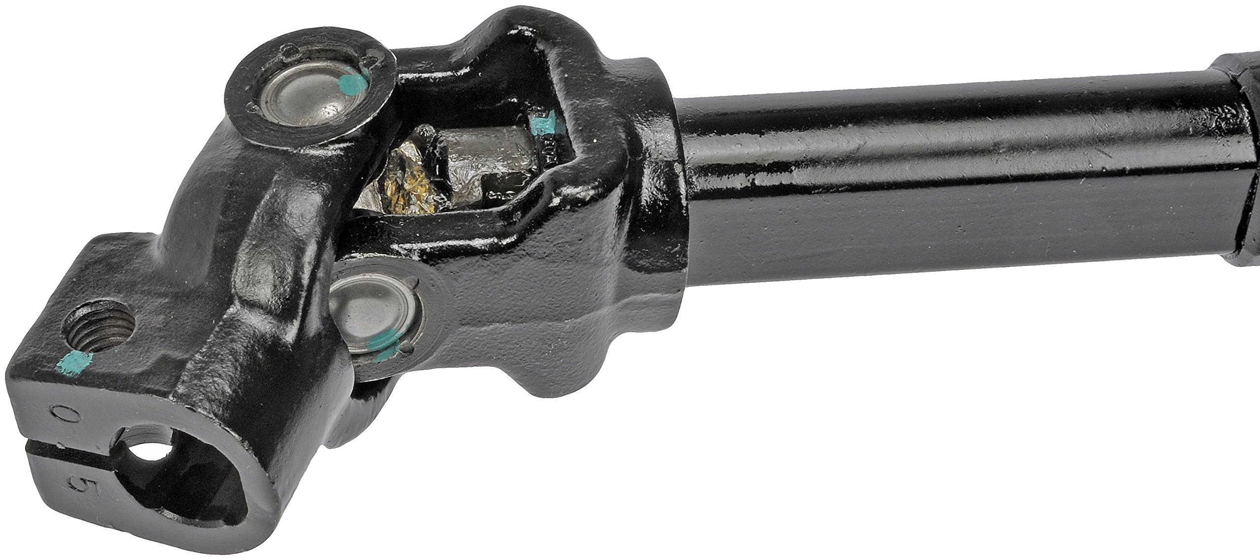 Dorman 425-137 Steering Shaft - Direct Replacement, Black, OEM Fit - View #8