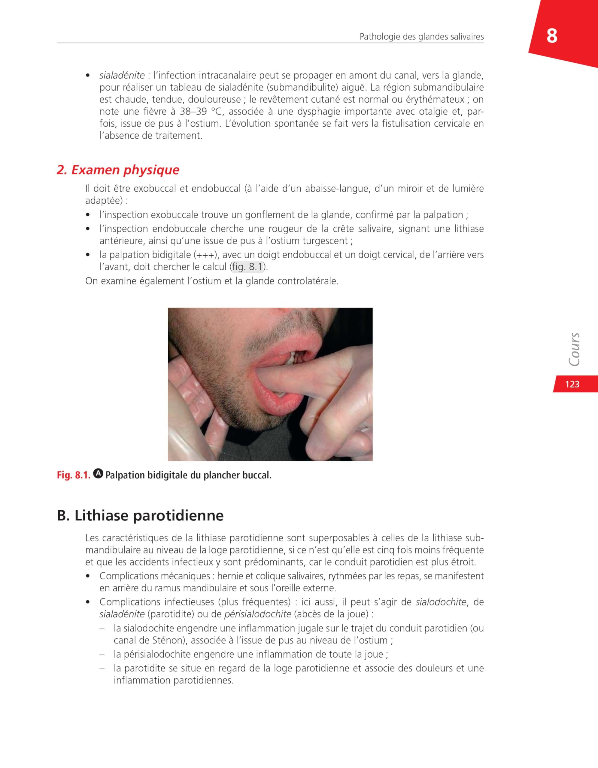 Chirurgie maxillo-faciale: Réussir ses EDN