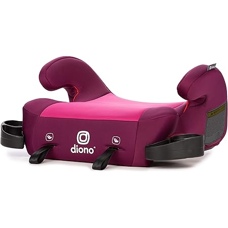 batman backless booster seat