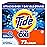 Tide Ultra OXI Powder Laundry Detergent