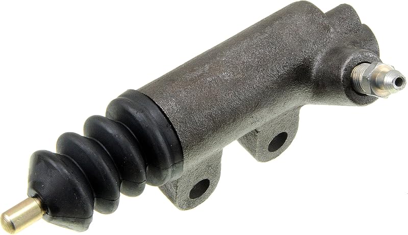 Cilindro escravo da embreagem Dorman CS360068 para Toyota 4Runner e Tacoma – 1 unidade