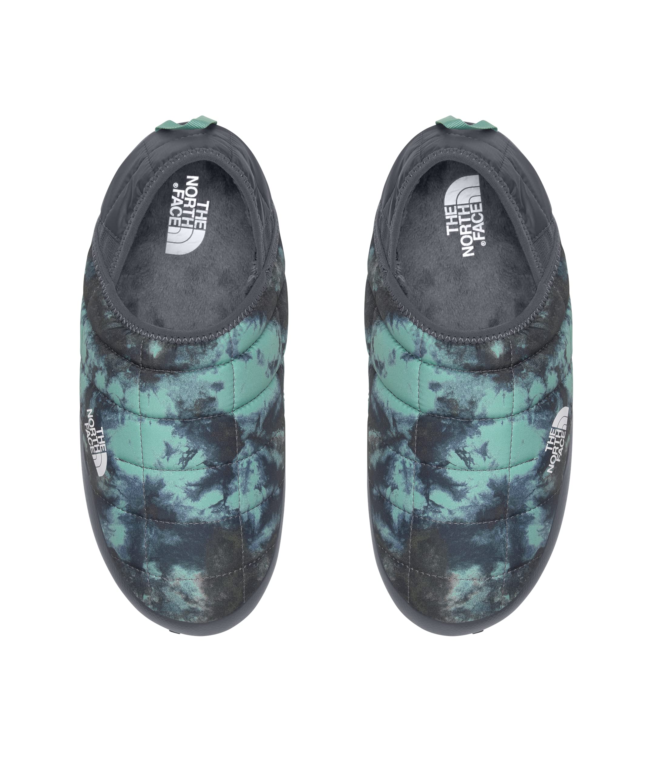 The North Face ThermoballTM Traction Mule V Wasabi Ice | B2B  display picture 1