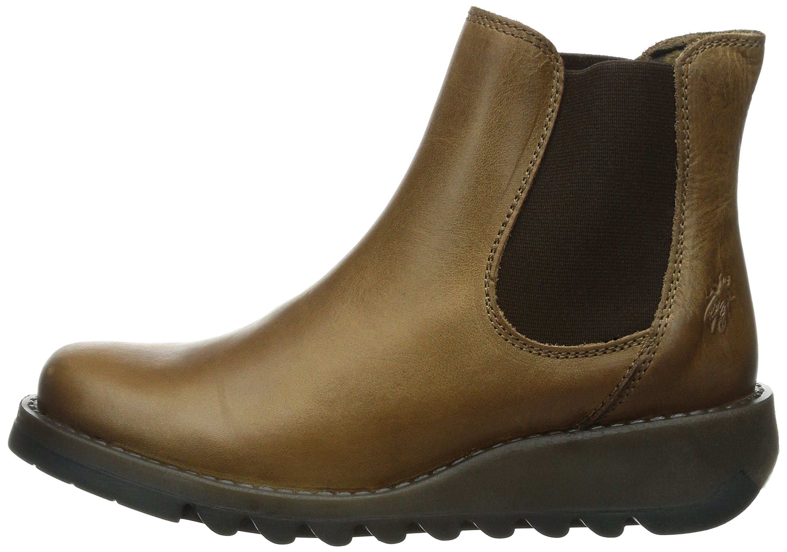 Fly London - Salv, Stivaletti Donna