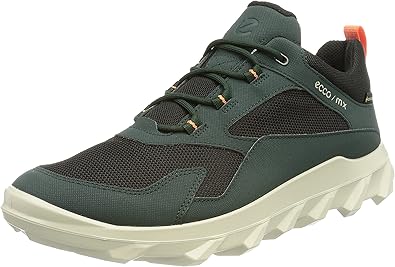 ecco trekking shoes