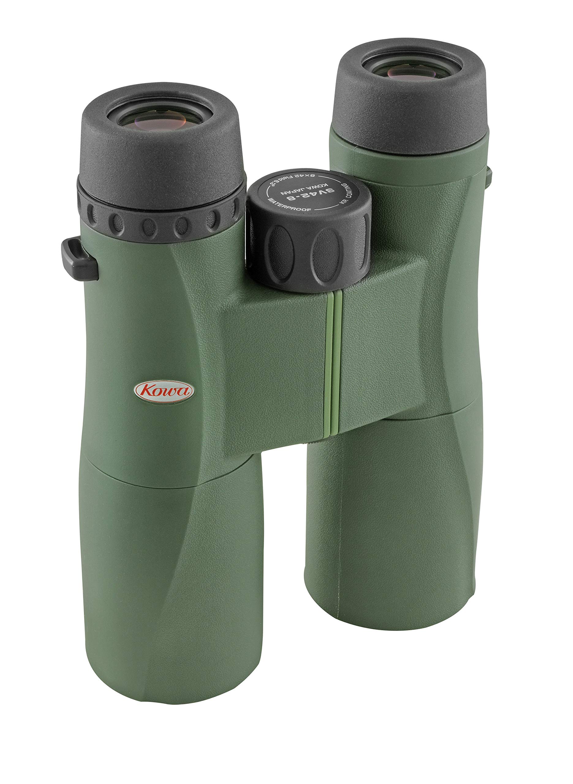 Amazon | Kowa SV II 双眼鏡 (8x42)。 | 双眼鏡 通販