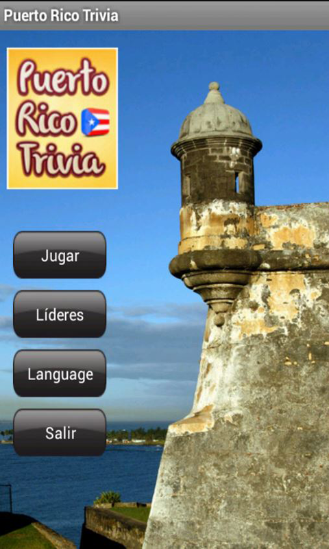 Puerto Rico Trivia Lite Amazon Appstore For Android
