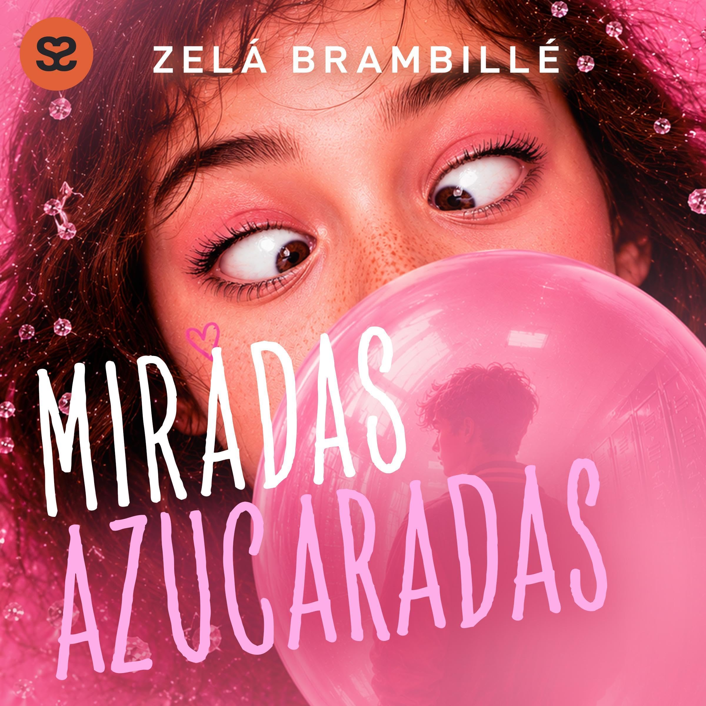 Cover art for Miradas azucaradas
