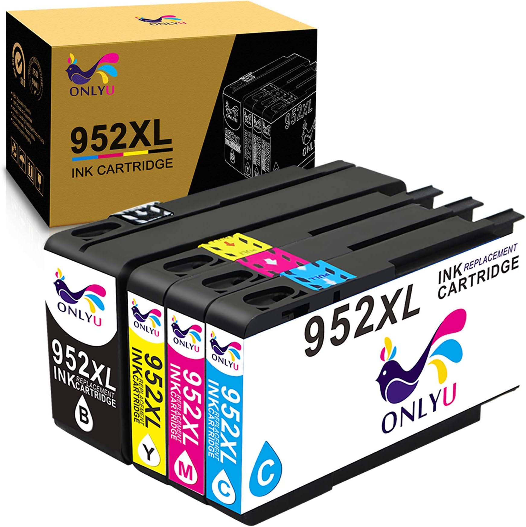 hp officejet pro 8710 ink amazon