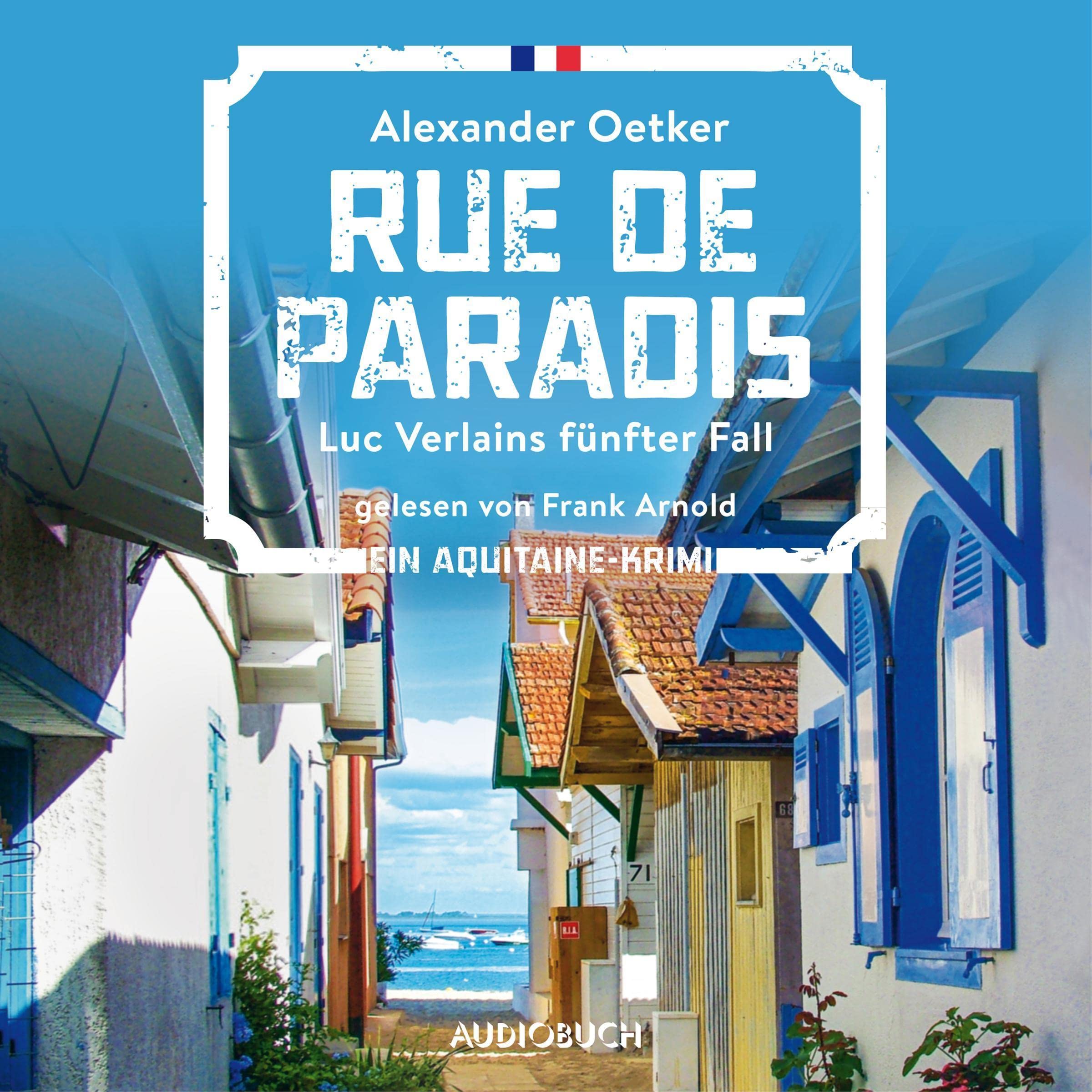 Rue de Paradis