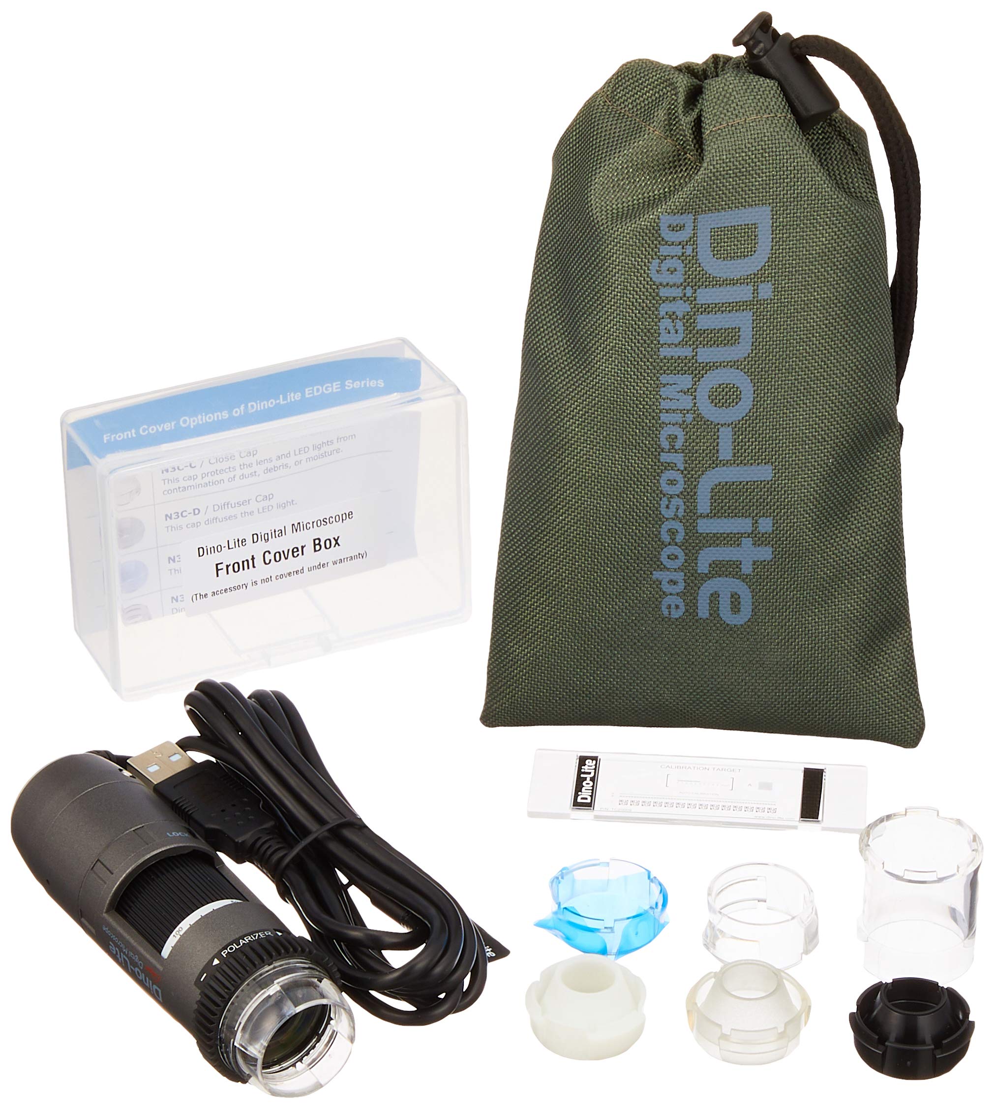 Amazon | サンコー Dino-Lite Edge EDR/EDOF Polarizer(偏光