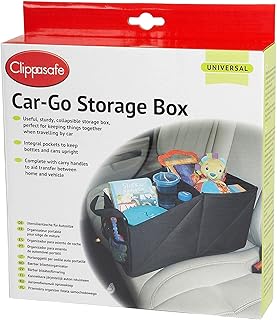 Planet Baby C63 - Organizadores para coche