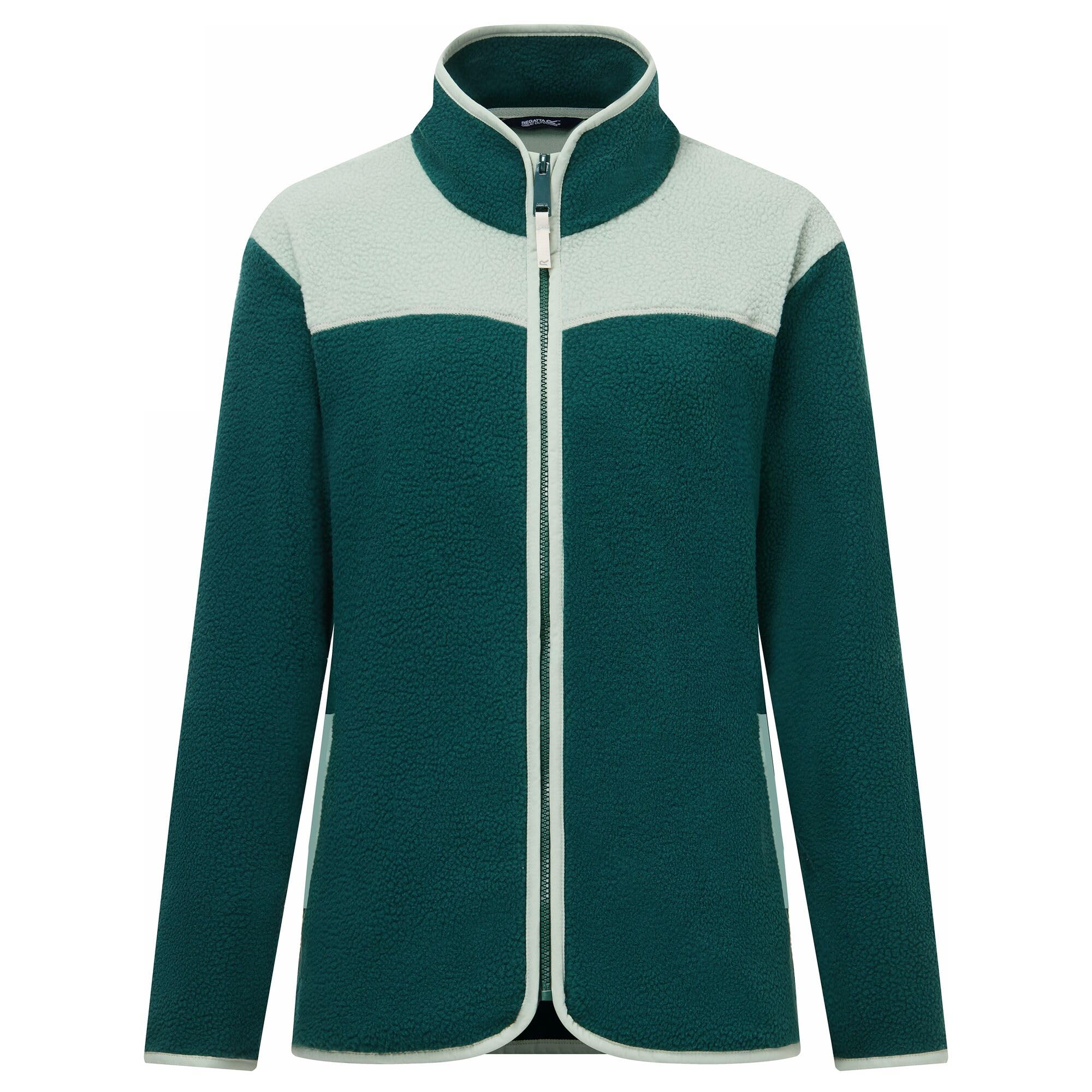 Regatta Women's Vert Fleece Frankie Borg