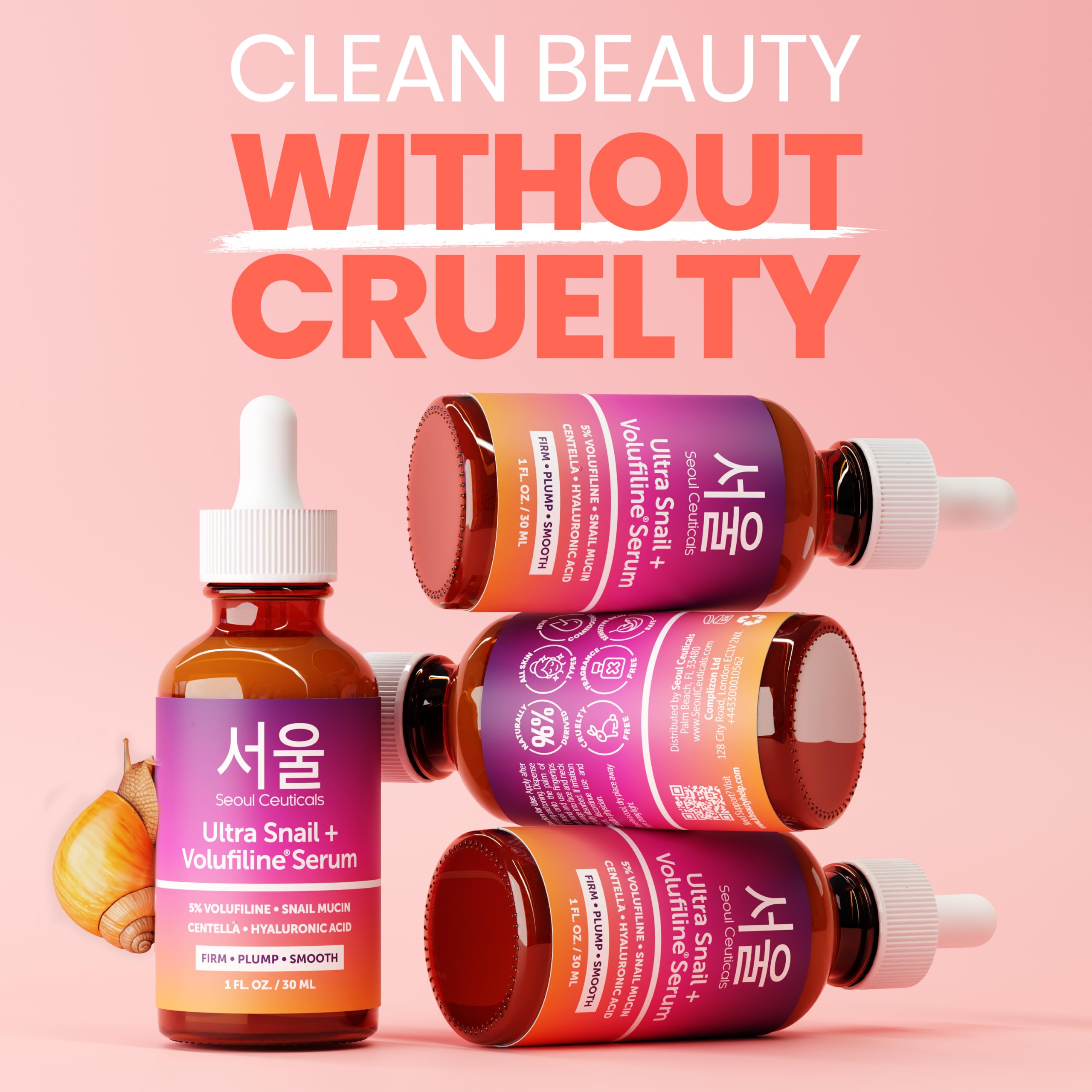 Skincare Product, 1 Fl Oz (Pack of 1)