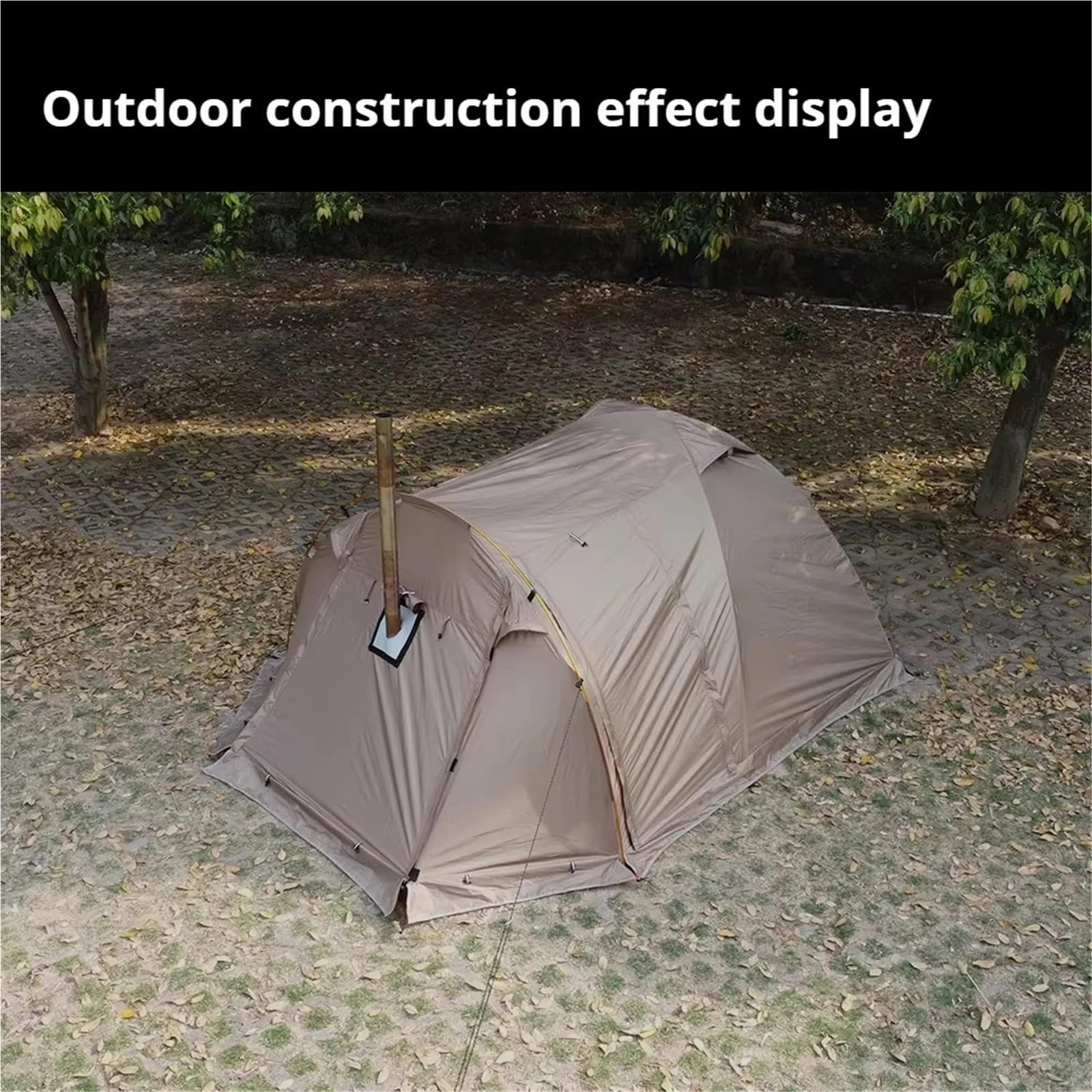 Zeltstangen 2 Stück Camping-Zeltstange | Aluminium-Ersatzbeschläge for die Reparatur von Außenstangen