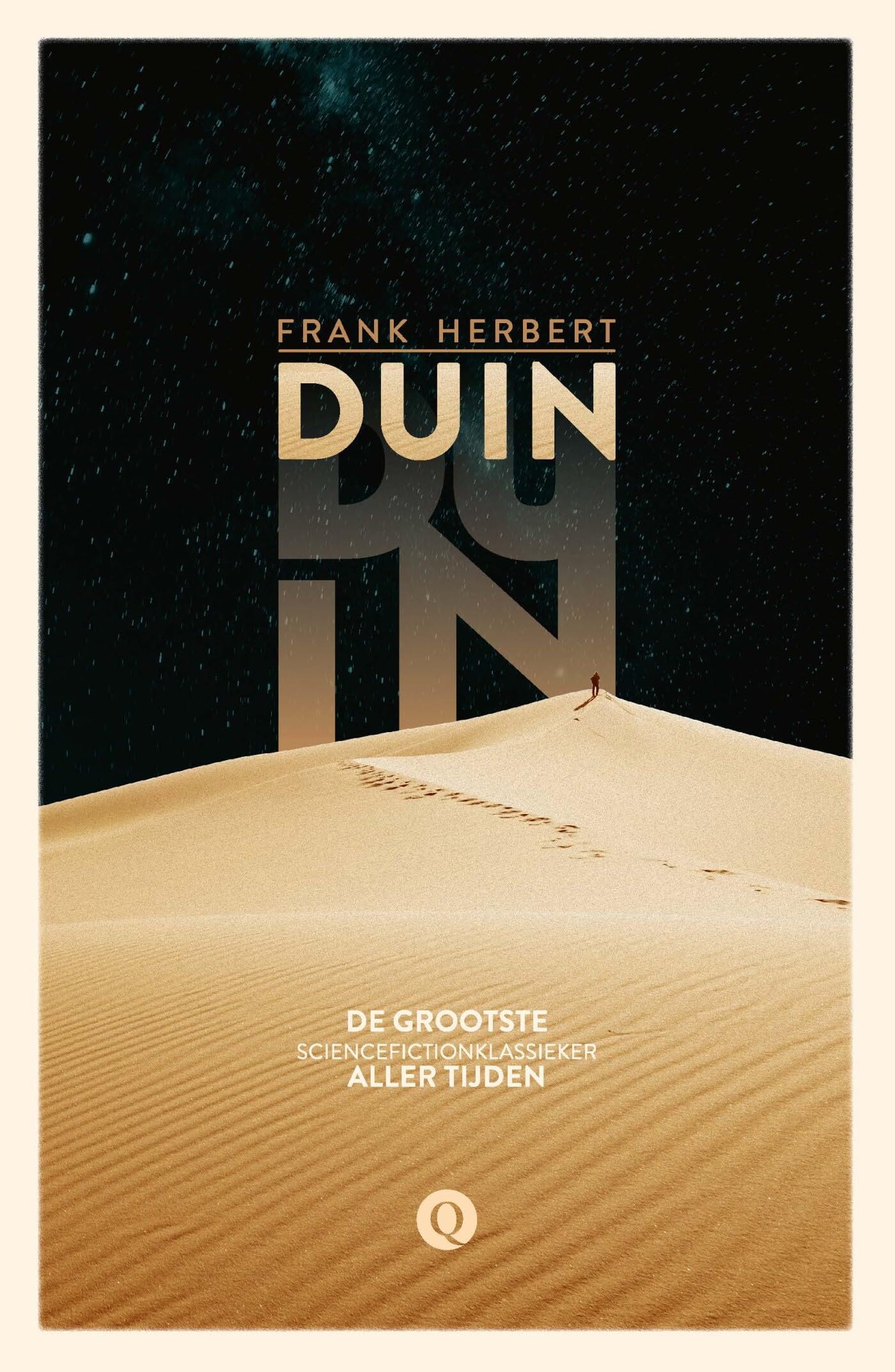 Duin (De boeken van Duin, 1)