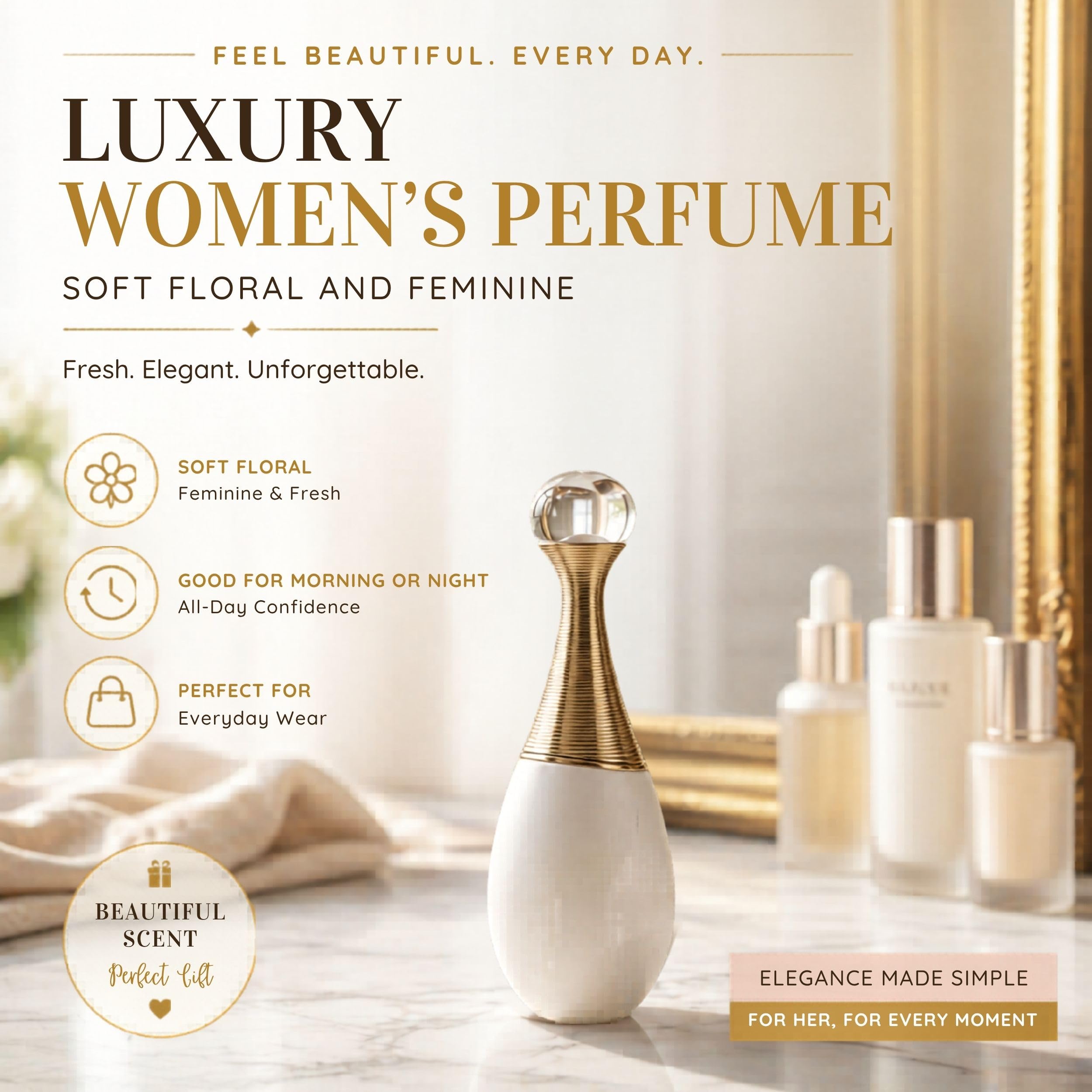 Amazon | Dior(ディオール) ジャドール パルファン ドー EDP 5mL
