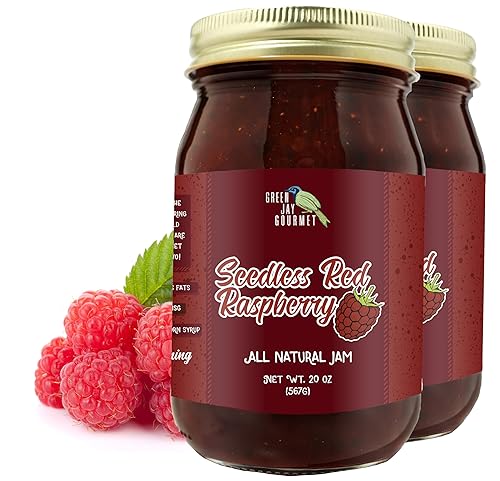 Vista 16 de Green Jay Gourmet Mermelada de tomate - Alternativa al ketchup de tomate - Gelatina de tomate premium - Crema de tomate dulce y salada y conservas