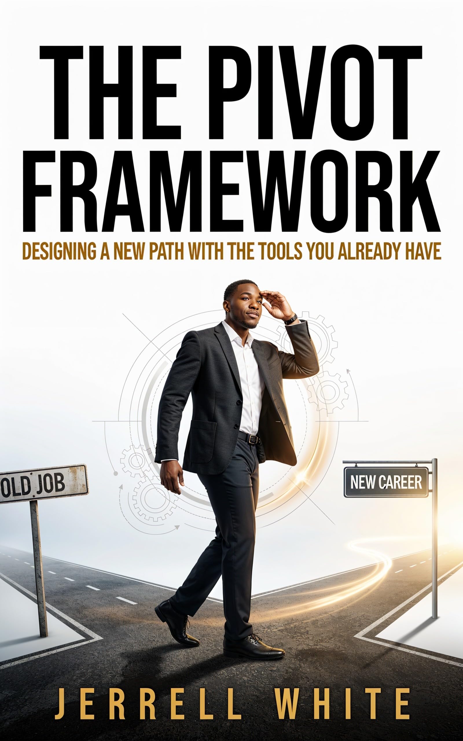 The Pivot Framework: Designing A New Path With Tools You Already Have