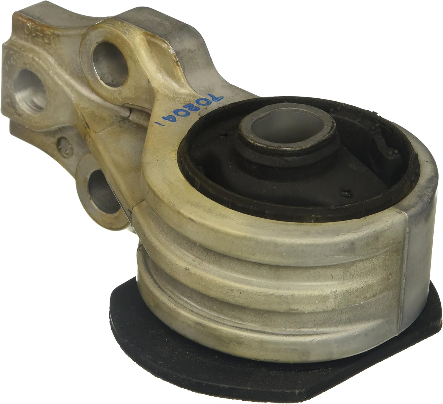 Genuine Ford 9L8Z-6068-A Engine Support Insulator Assembly