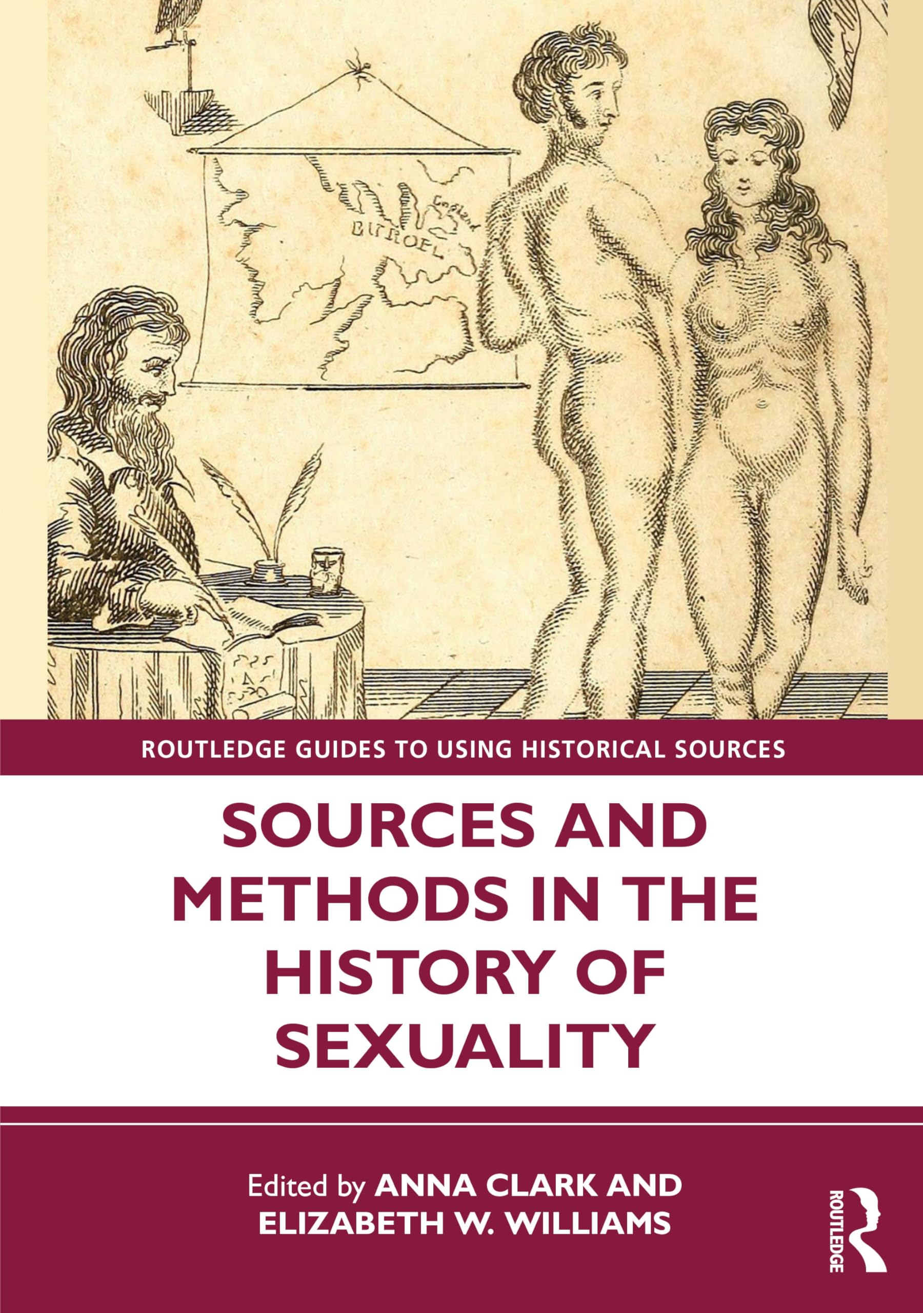 Sources and Methods in the History of Sexuality (Paperback Book)