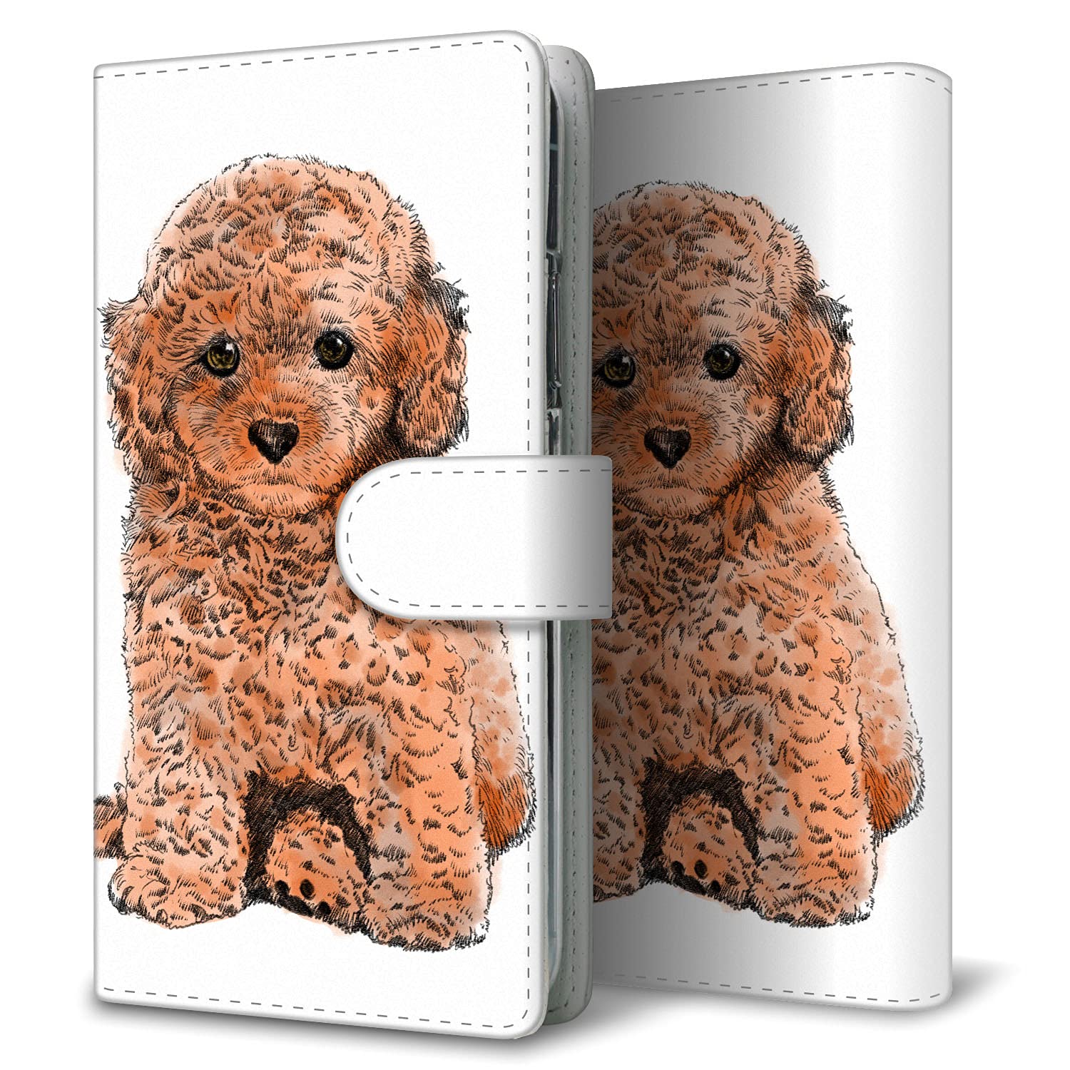 Amazon.co.jp: Apple iPhone11 Pro Max Notebook Type Smartphone Case