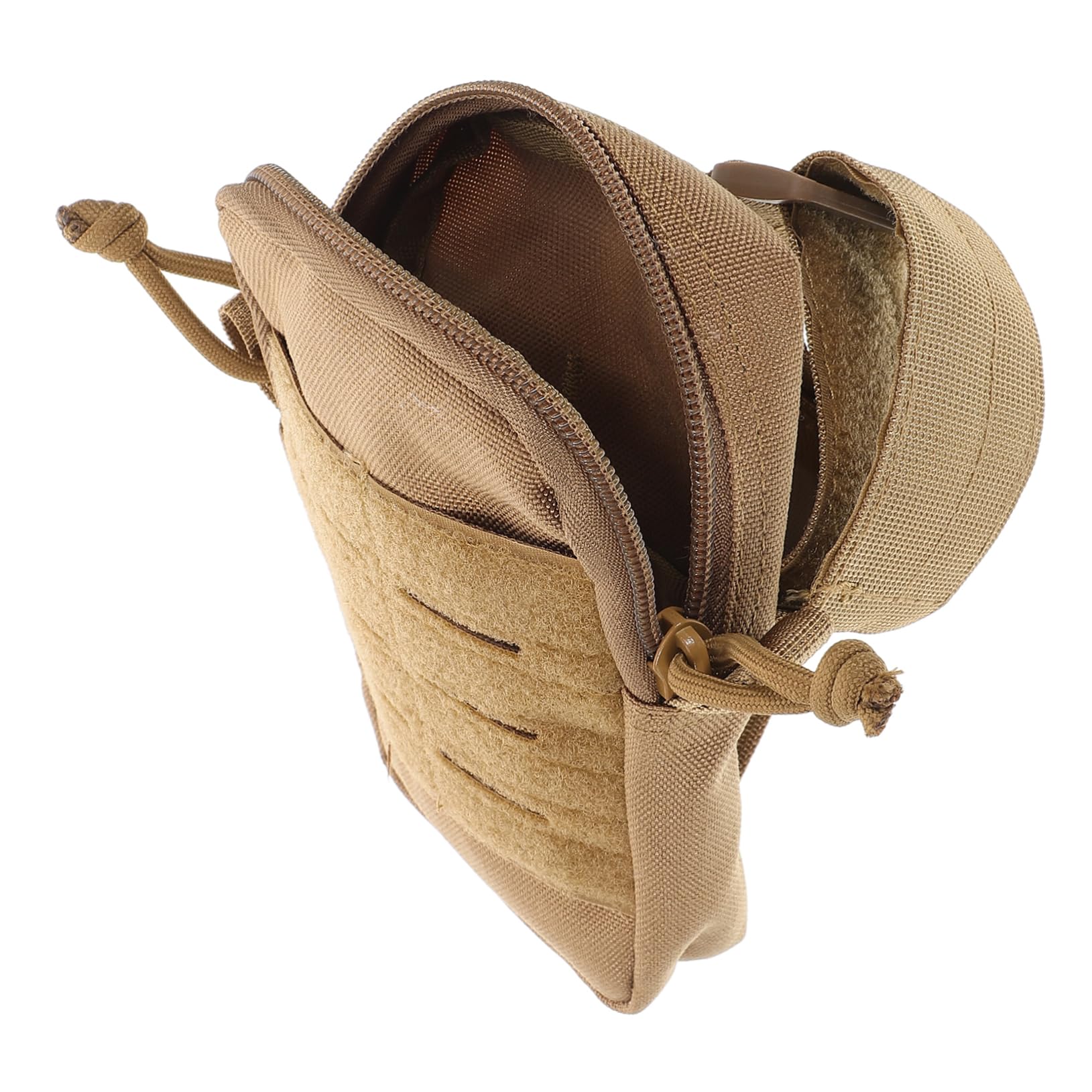 HOUDERCO Running Phone Armband Bag Lightweight Sports Wrist Bag for Mobile Exercise Yoga Outdoor Activities