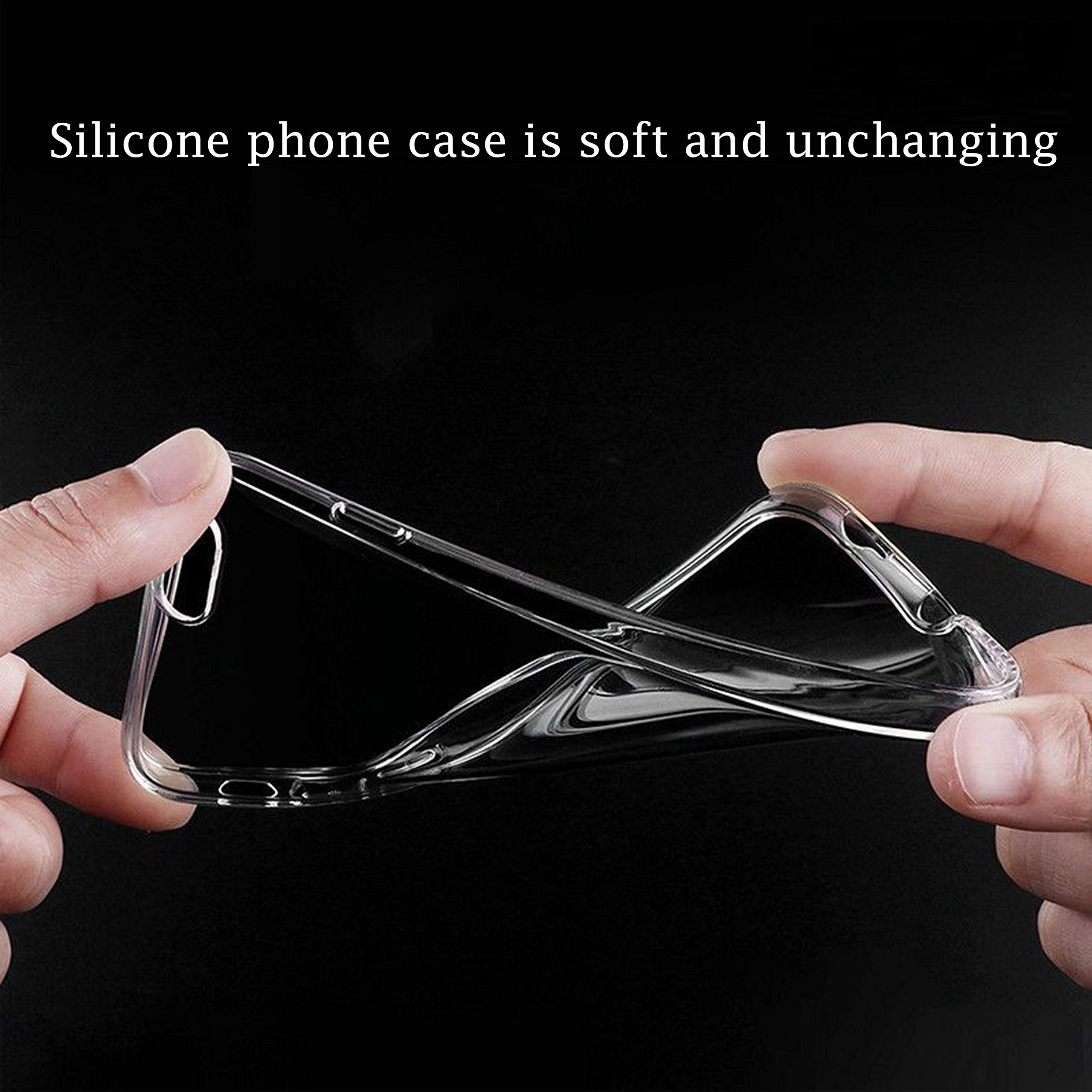 Housse De Protection Néoprène Pour Doogee S96 Pro - Étui Avec Fermeture éclair Et Clip Ceinture
