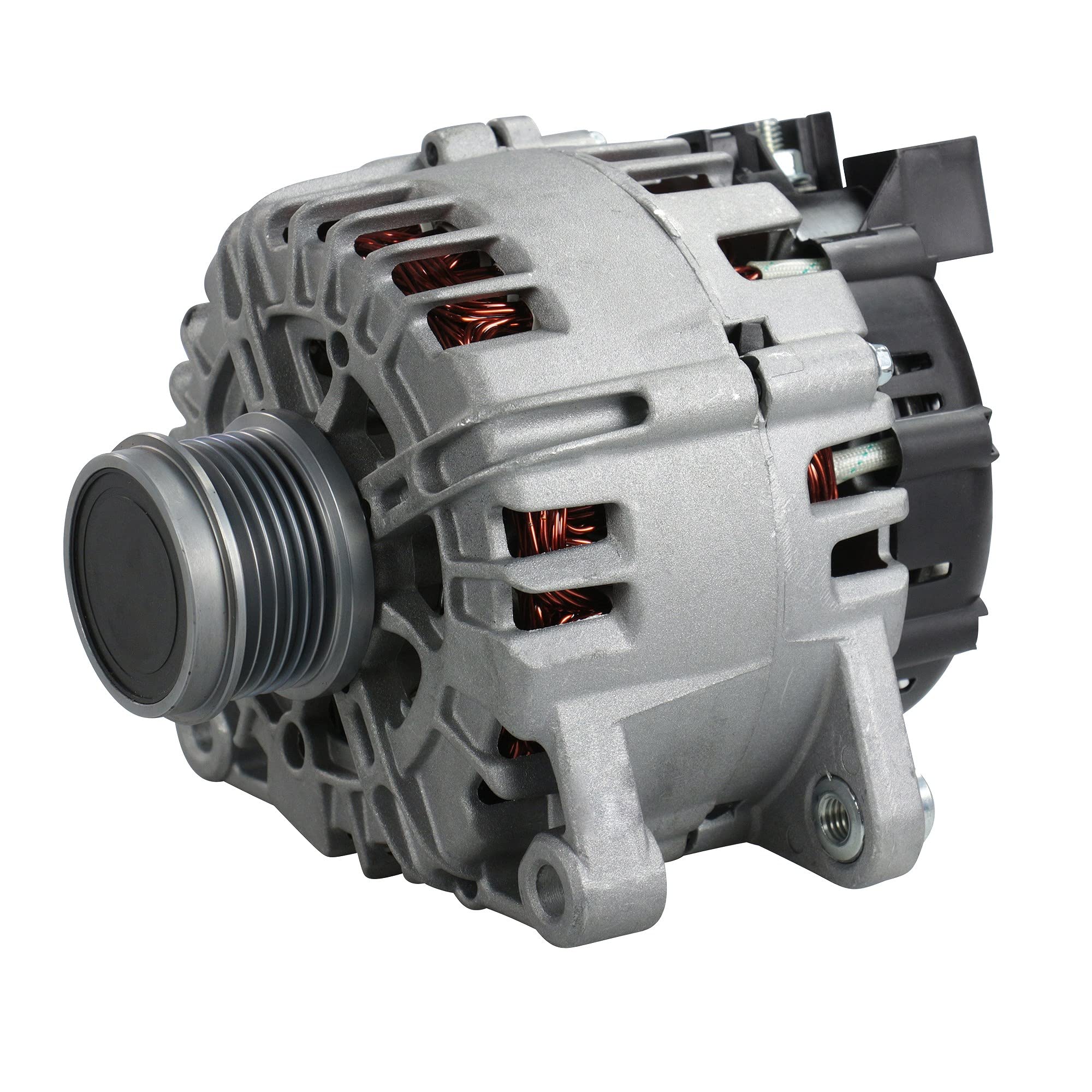 ATEC Germany 1x alternateur 14V 150A
