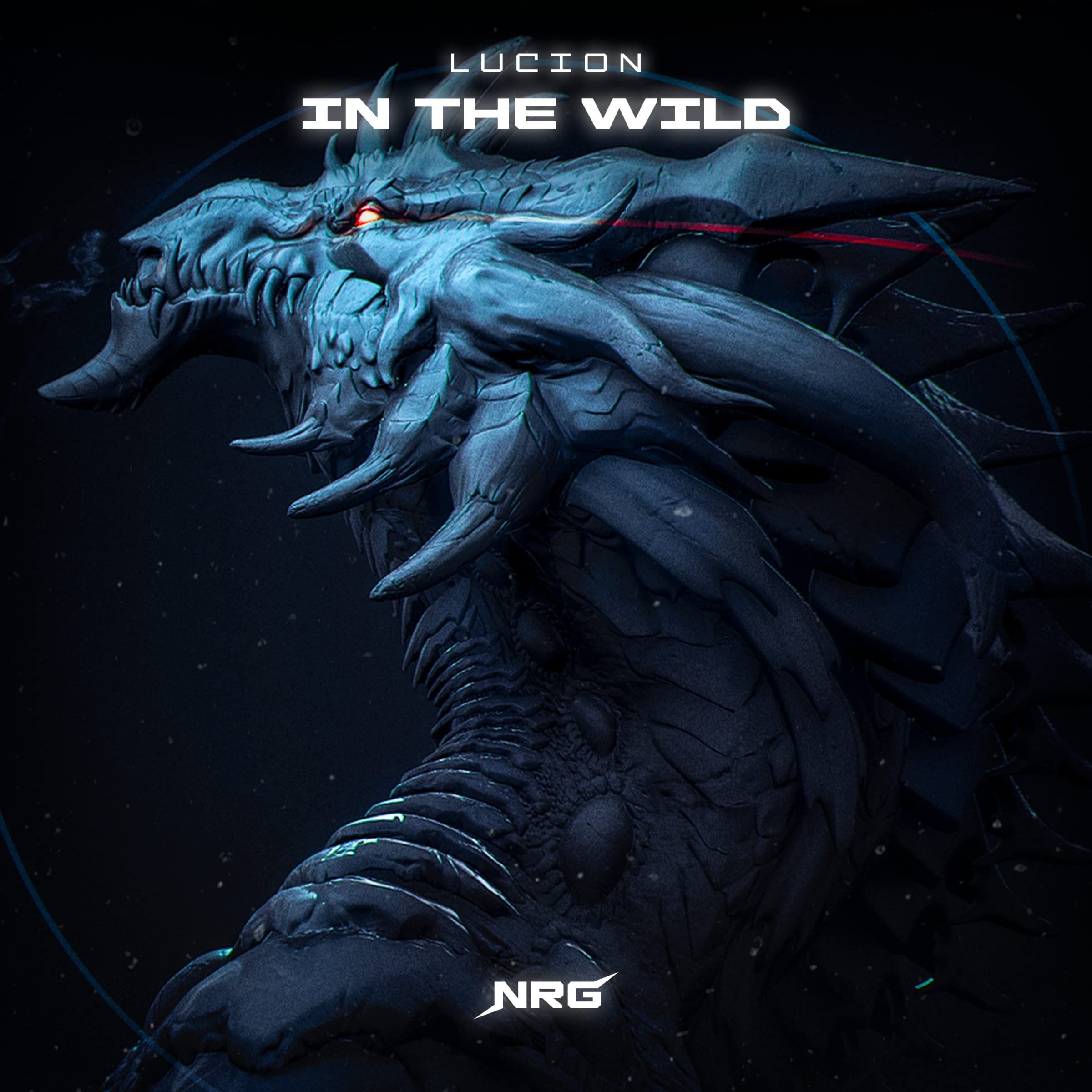 In The Wild (Extended Mix)