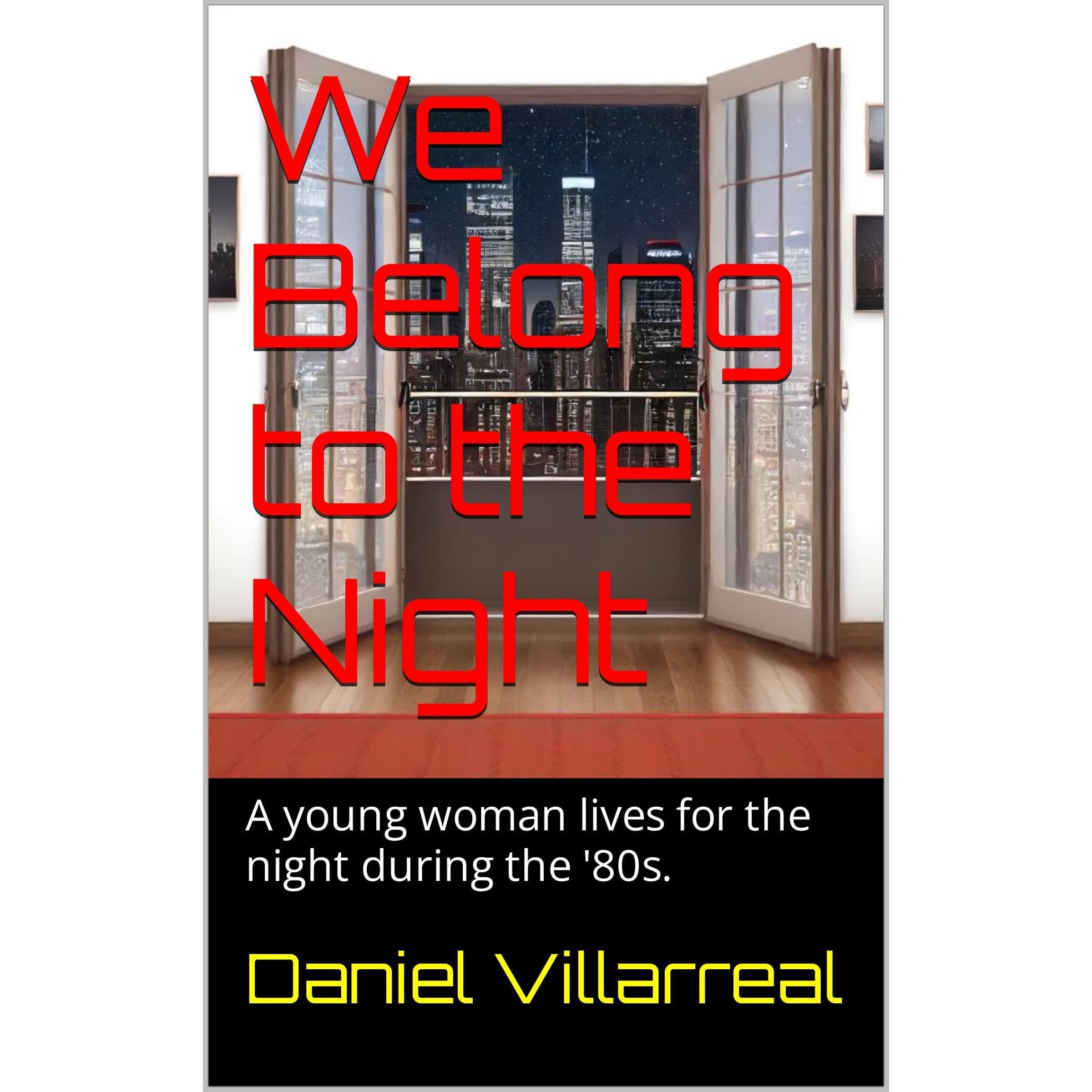 We Belong to the Night