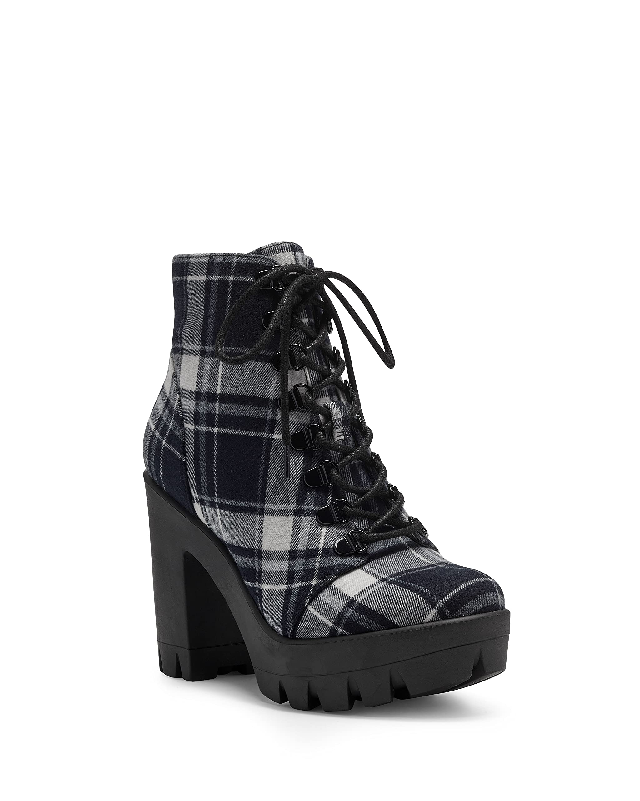 Women's Mistah Combat Boot