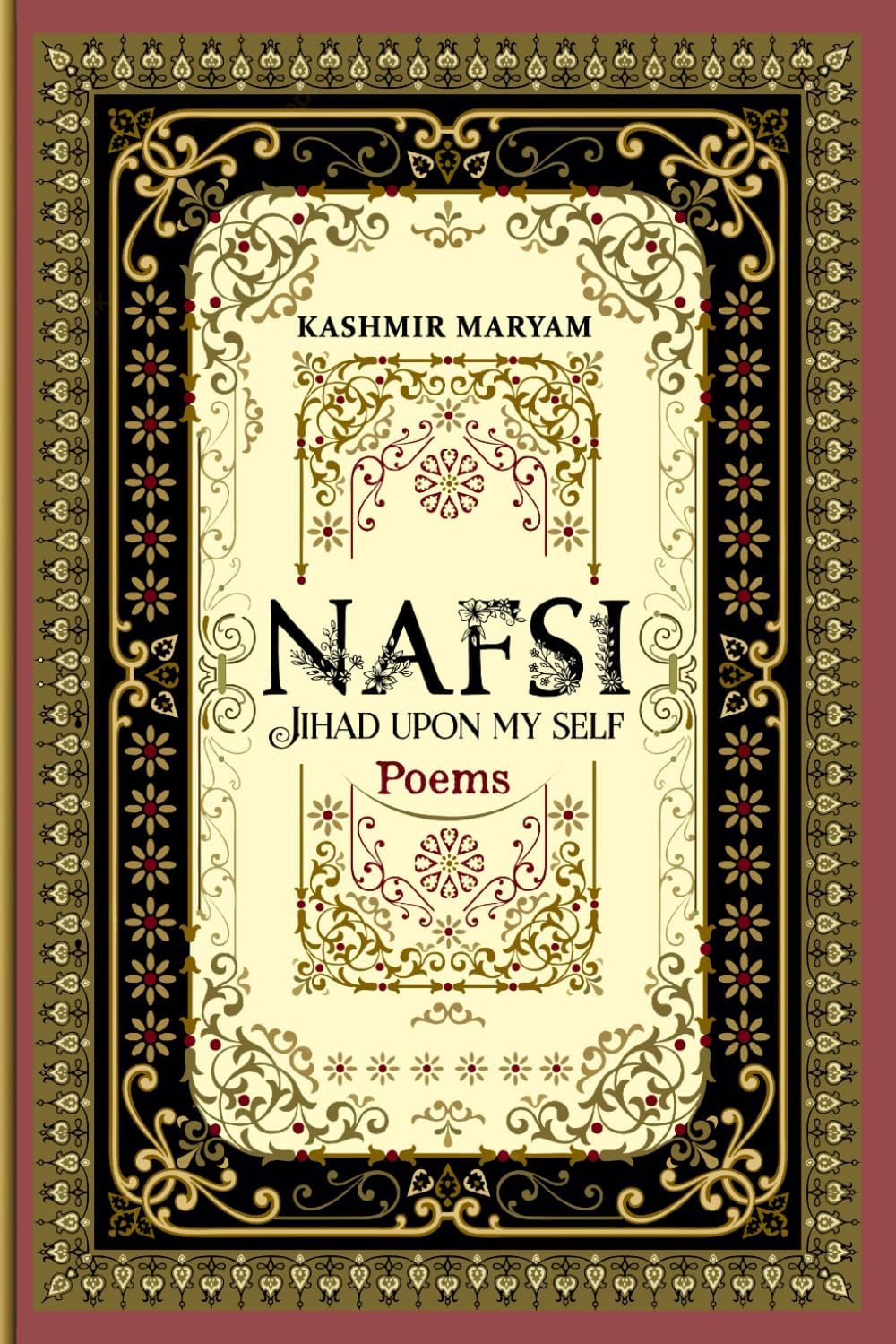 Nafsi: Jihad upon my Self (Dear Muslimah)