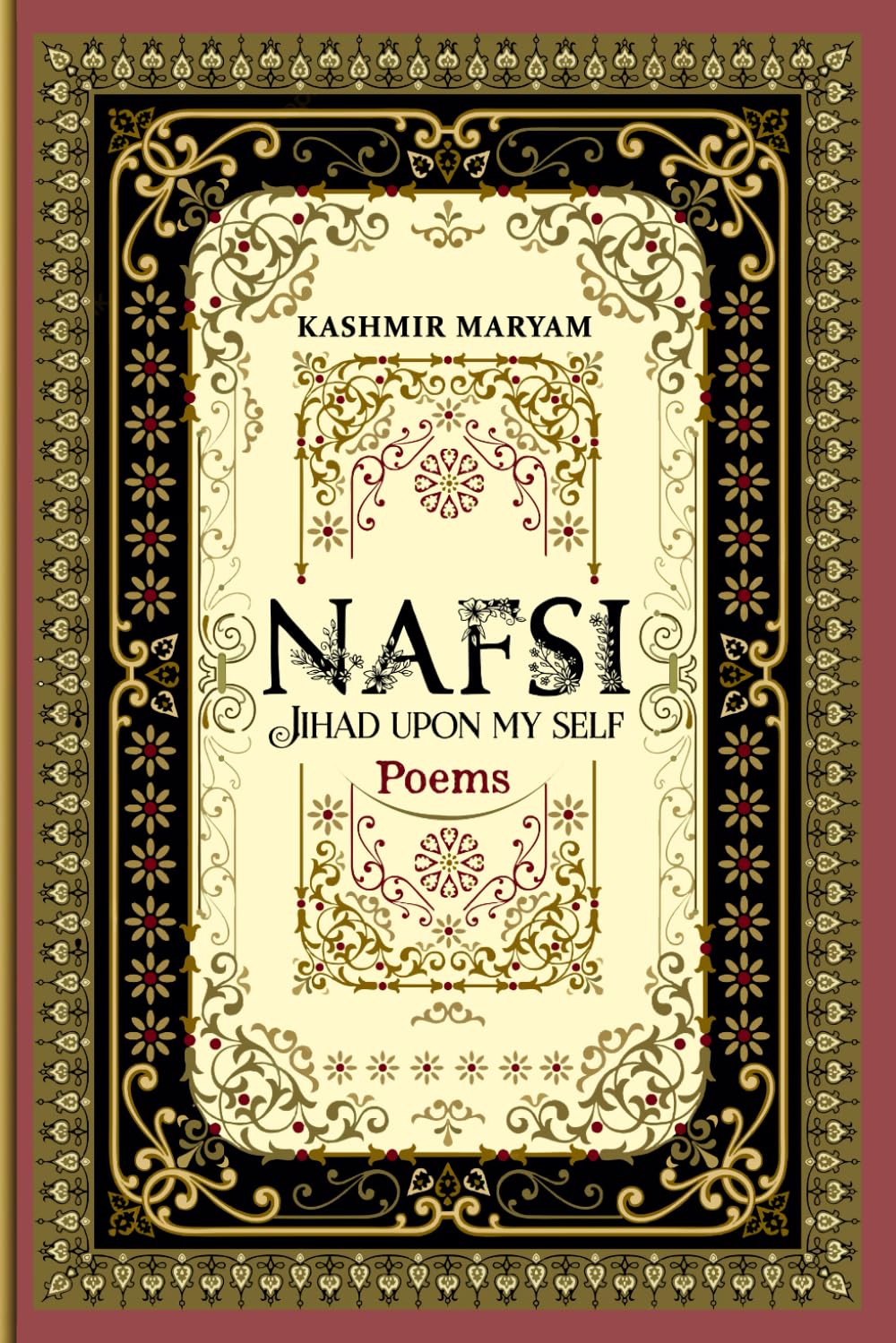 Nafsi: Jihad upon my Self (Dear Muslimah)