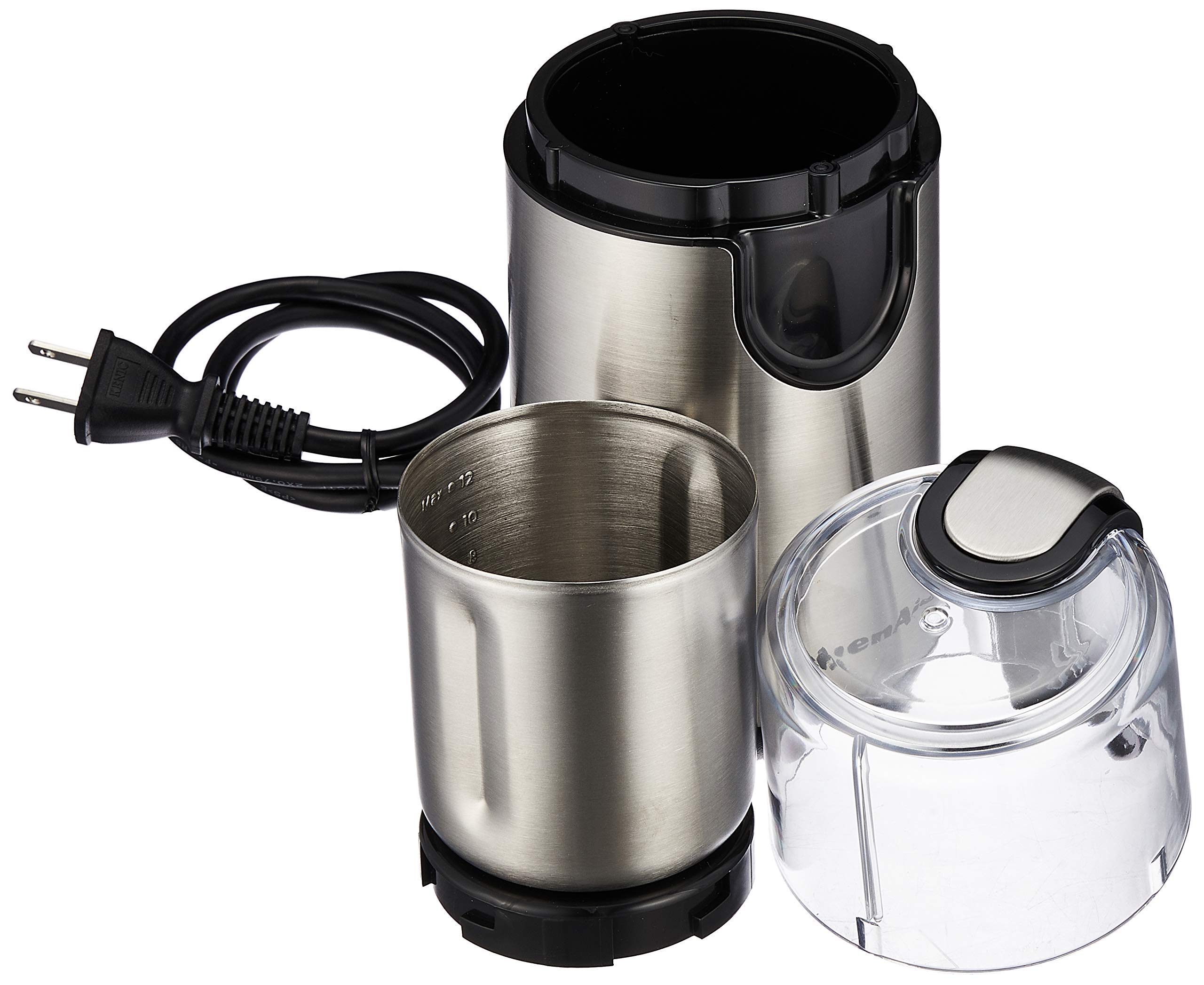 Amazon | キッチンエイド(Kitchen Aid) ブレードグラインダー