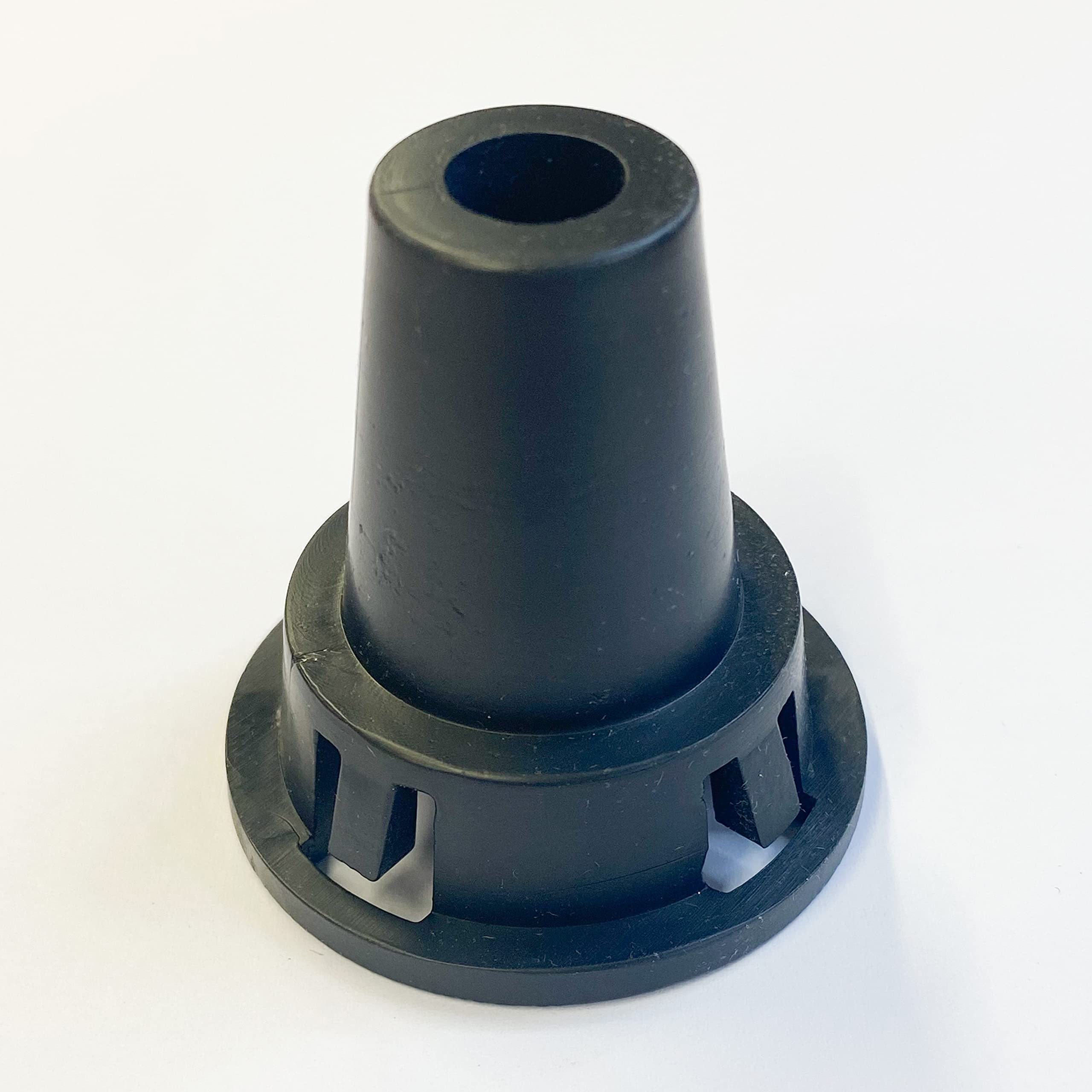 Sigillo Leggero H50 In Lamiera Prezincata - Per Auto, 230x230x50mm, Made In Italy - Foto 4