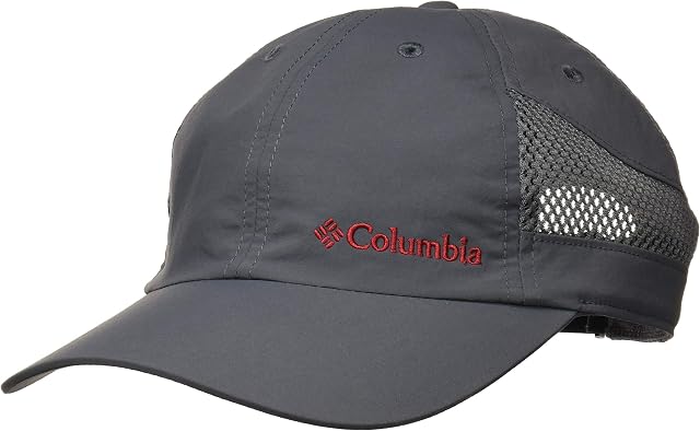 Columbia Czapka unisex, kapelusz Tech Shade