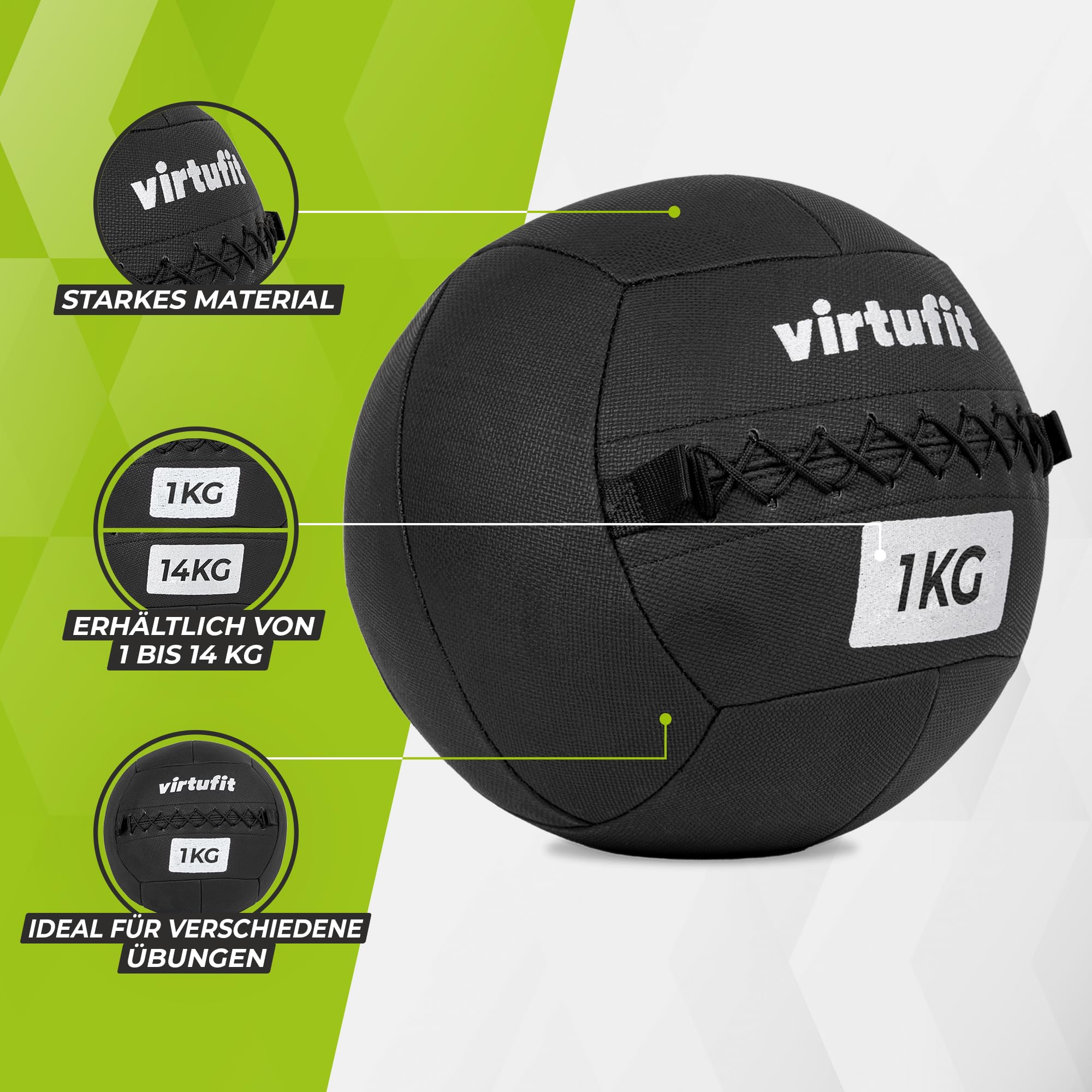 Wall Ball Shot: Technique et conseils en CrossFit | HSN