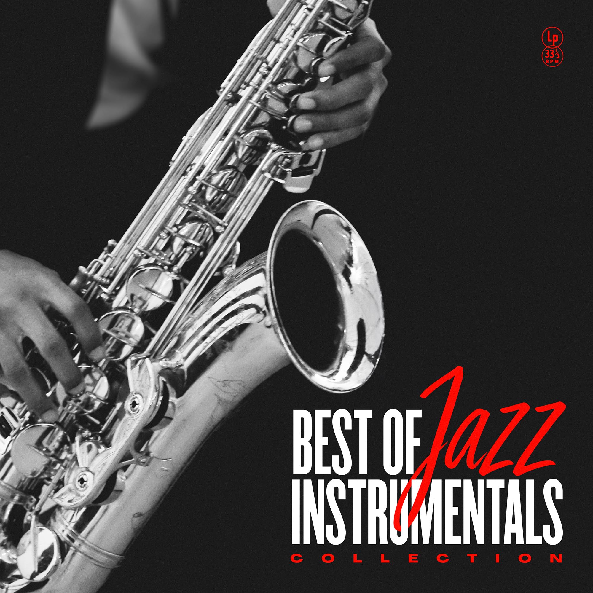 Best of Jazz Instrumentals Collection - Dave Brubeck, Miles Davis, John Coltrane, Duke Ellington, Art Blakey, Stan Getz and Many More - Limited Color Edition