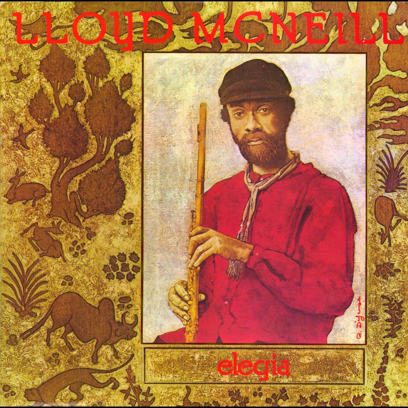 [Soul Jazz Records Presents] Elegia